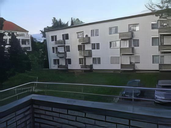 Mietwohnung in Berlin-Reinickendorf — Wohnung vermietet