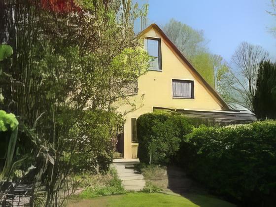 Haus zum Kauf in Pankow-Blankenburg — Immobilie verkauft