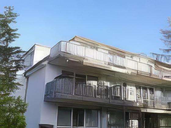 Wohnung in Berlin-Schmöckwitz — Wohnung vermietet