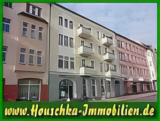 Mietwohnung in Oranienburg — Wohnung vermietet