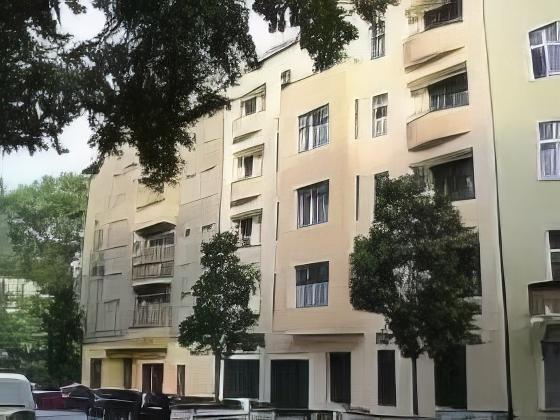 Möblierte Wohnung in Berlin, Berlin-Wedding — Wohnung vermietet