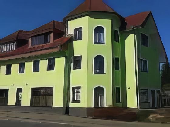 Mietwohnung in Hohen Neuendorf — Wohnung vermietet