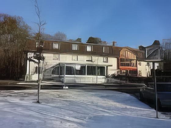 Wohnung in Bergfelde zur Miete — Wohnung vermietet