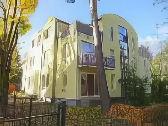 Mietwohnung in Bergfelde — Wohnung vermietet