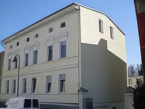 Mietwohnung in Velten — Wohnung vermietet