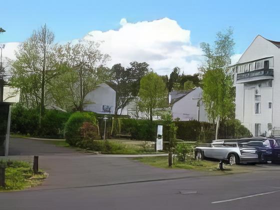 Haus zur Miete RMH in Schoenfliess, Schönfließ, Bergkirschenweg — Wohnung vermietet
