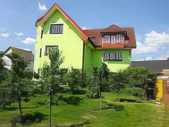 Vermietung einer Wohnung, Hohen Neuendorf, Kar-Marx-Str. 6 — Wohnung vermietet