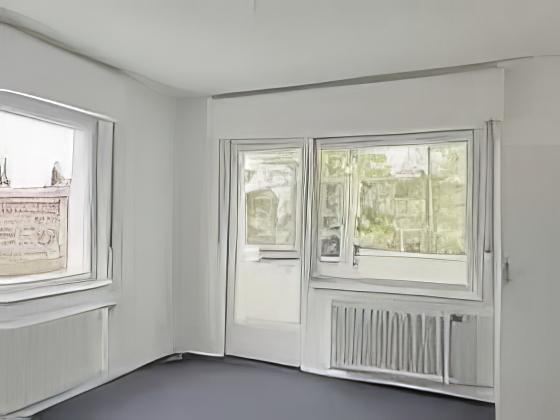 Mietwohnung vermittelt in Berlin, Berlin-Frohnau — Wohnung vermietet