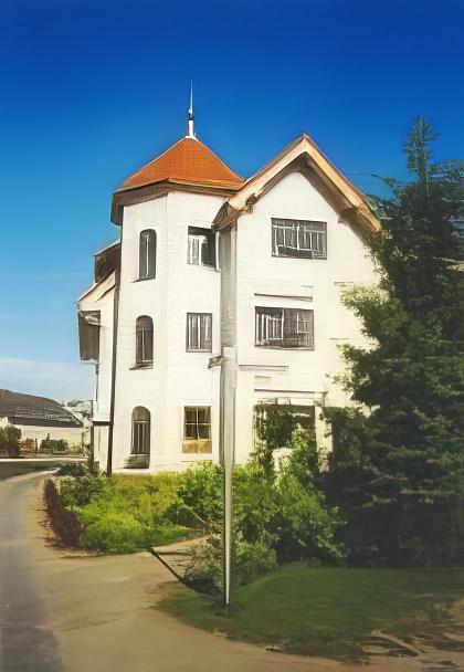 Büroräume Vermietung, Hohen Neuendorf — Gewerbe vermietet