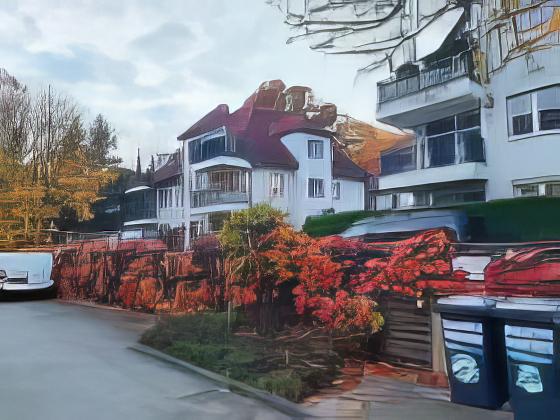 Mietwohnung in Hohen Neuendorf — Wohnung vermietet