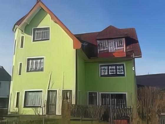 Mietwohnung in Hohen Neuendorf — Wohnung vermietet