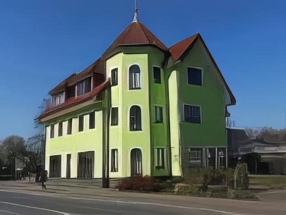 Mietwohnung in Hohen Neuendorf — Wohnung vermietet