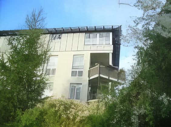 Mietwohnung Mühlenbecker Land, Schönfließ — Wohnung vermietet