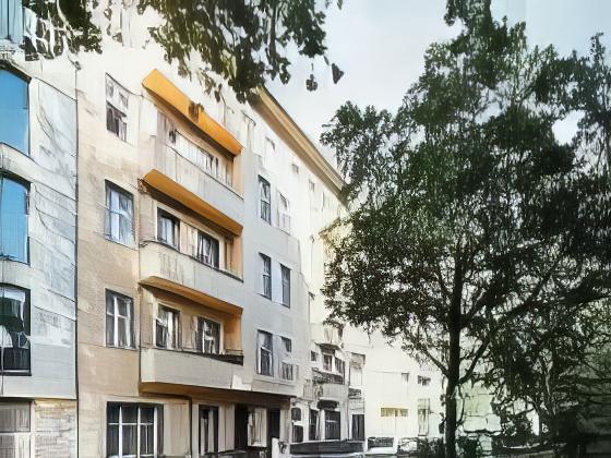 Möblierte Wohnung in Berlin, Berlin-Wedding — Wohnung vermietet