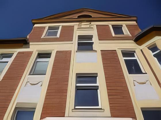 Buero in Oranienburg — Gewerbe vermietet