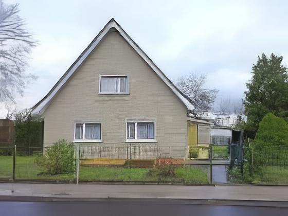 Haus- und Baulandverkauf in Borgsdorf — Immobilie verkauft