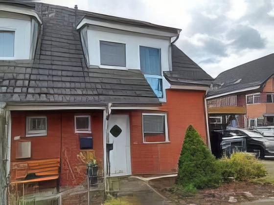 Haus zur Miete in 16556 Borgsdorf — Wohnung vermietet