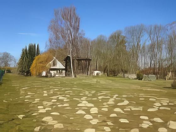 Haus zum Kauf in 16792 Mildenberg — Immobilie verkauft