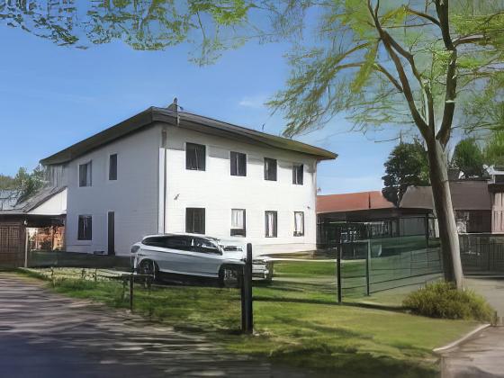 Wohnung in Oranienburg-Süd — Wohnung vermietet