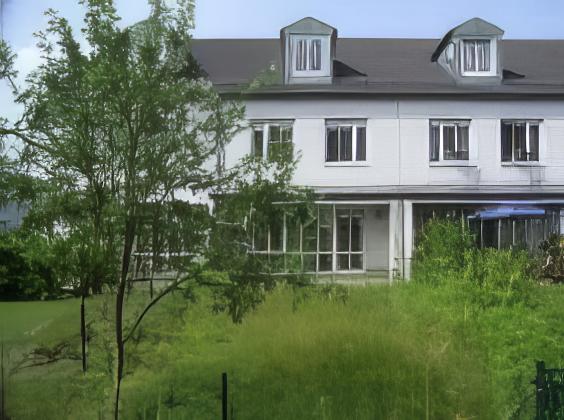 Vermietung RMH, Mühlenbecker Land, Schönfließ — Wohnung vermietet
