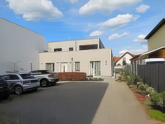 Vermittlung einer Wohnung, Hohen Neuendorf, Berliner Straße — Wohnung vermietet