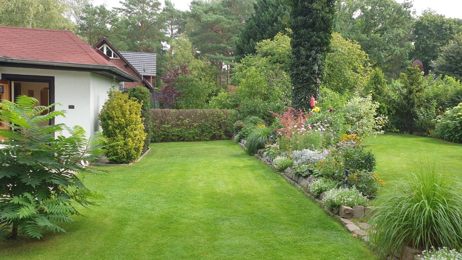 Bauland zum Kauf in Hohen Neuendorf — Bauland verkauft