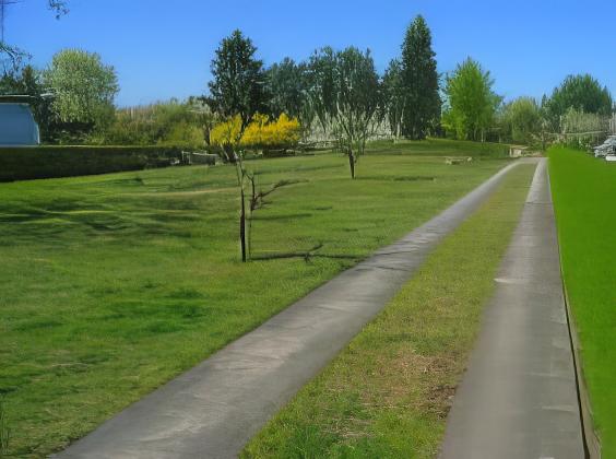 Verkauf/ Grundstück Hohen Neuendorf, Bergfelde — Bauland verkauft