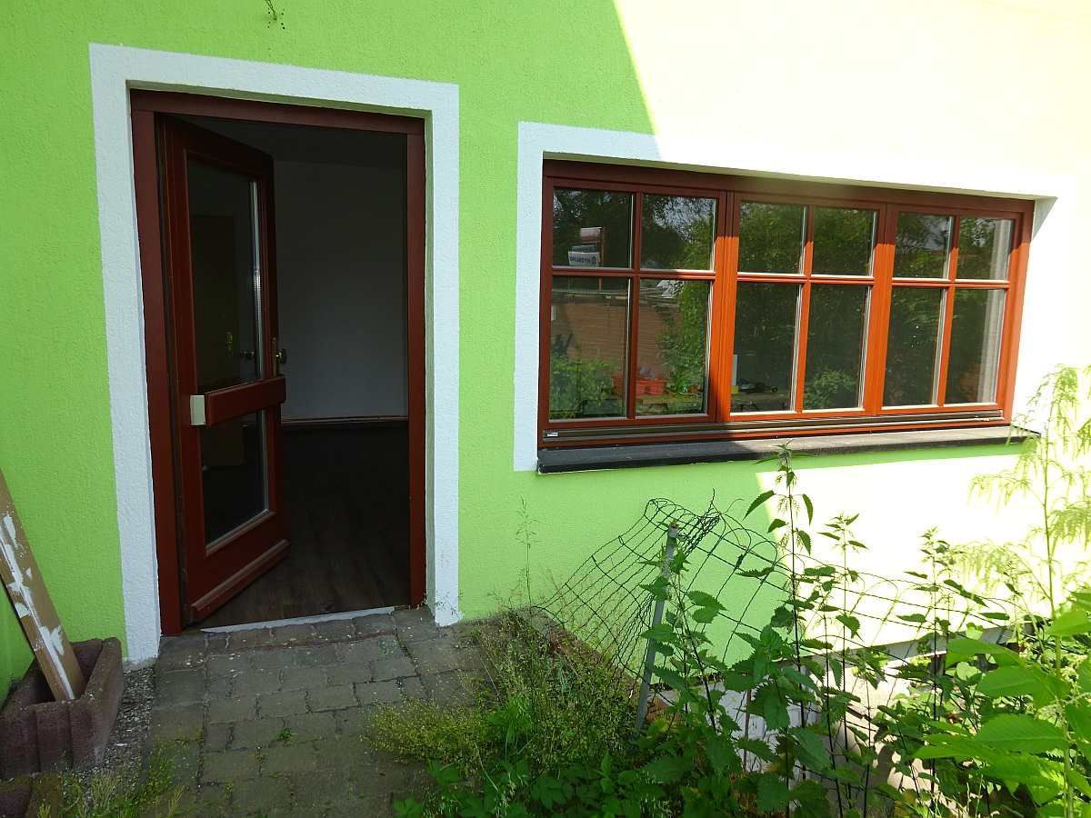 Wohnung in Hohen Neuendorf — Wohnung vermietet