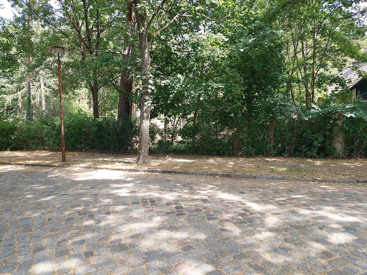 Bauland in Birkenwerder — Bauland verkauft