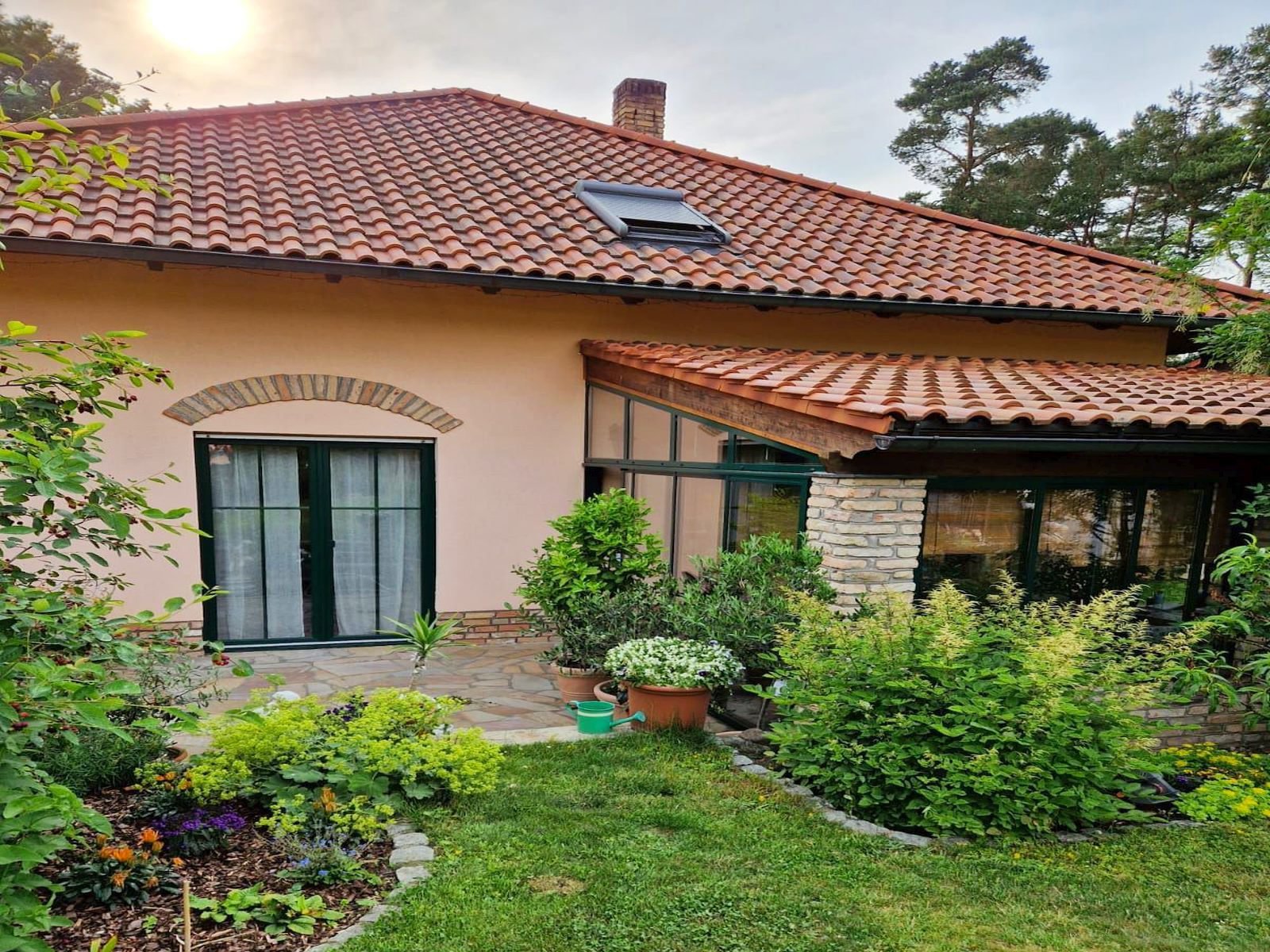 Einfamilienhaus in Hohen Neuendorf — Immobilie verkauft