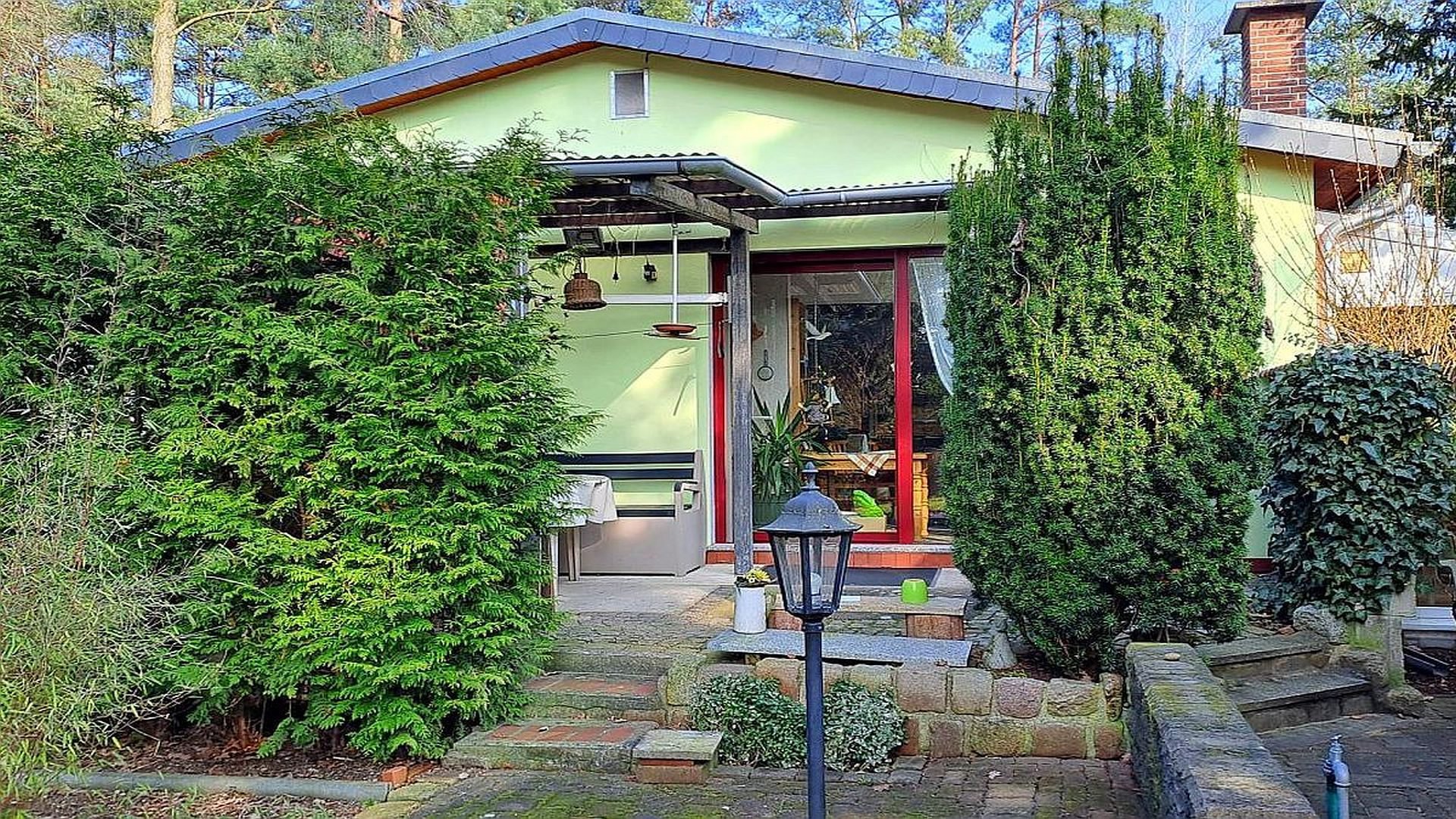Hausverkauf in Hohen Neuendorf — Immobilie verkauft