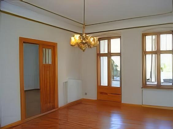 Mietwohnung, Berlin Steglitz — Wohnung vermietet