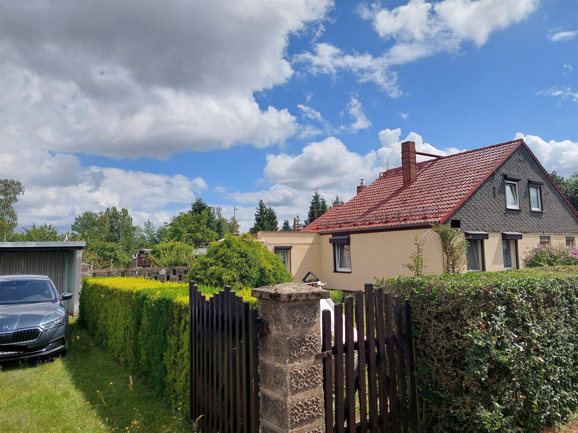 Haus in Velten verkauft — Immobilie verkauft