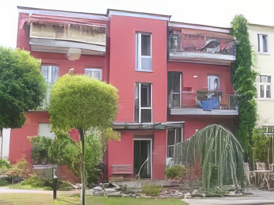 Wohnung vermietet, Oranienburg — Wohnung vermietet
