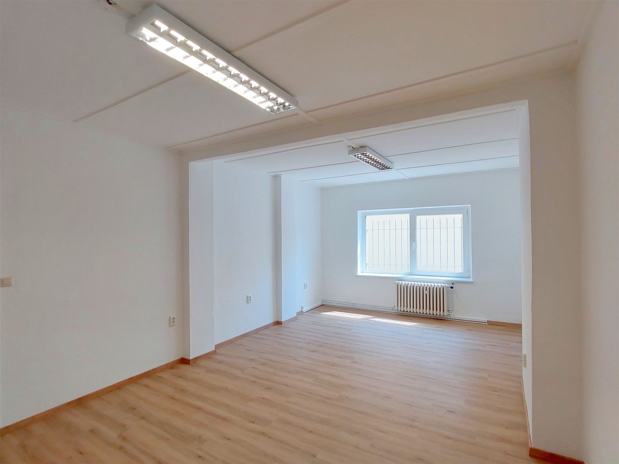 Büro in Oranienburg — Gewerbe vermietet