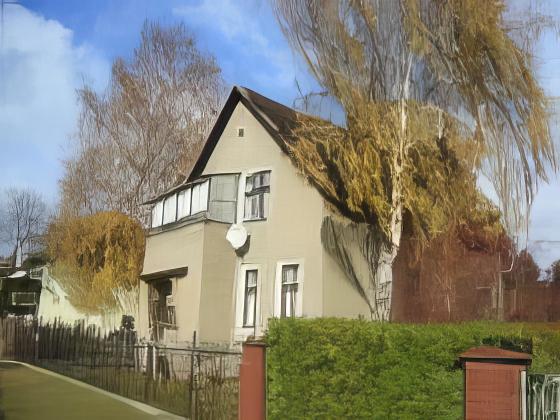 Mietwohnung, Hohen Neuendorf — Wohnung vermietet