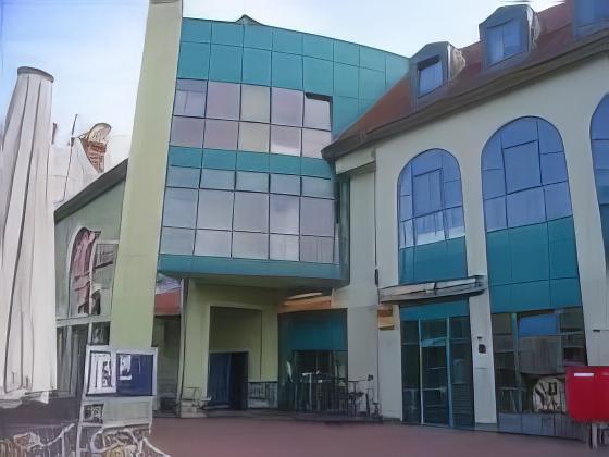 Mietwohnung, Oranienburg — Wohnung vermietet