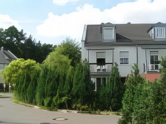 Vermietung REH Mühlenbecker Land, Schönfließ — Wohnung vermietet