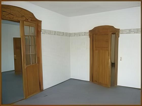 Wohnungsvermietung, Oranienburg — Wohnung vermietet