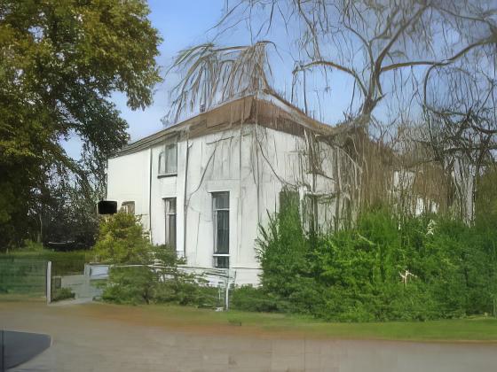 Verkauf Bürohaus Mühlenbecker Land — Immobilie verkauft