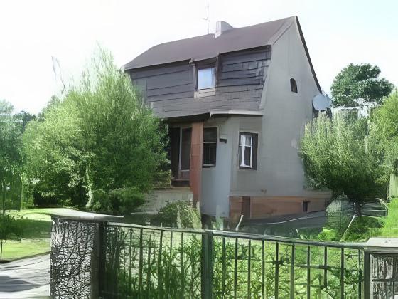 Verkauf EFH mit Einliegerwohnung, Bergfelde — Immobilie verkauft