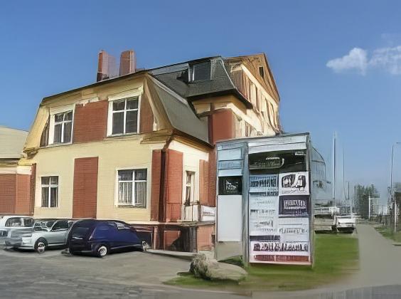 Gewerbe Vermietung, Oranienburg — Gewerbe vermietet