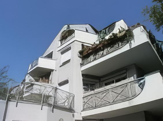 Mietwohnung, Birkenwerder — Wohnung vermietet