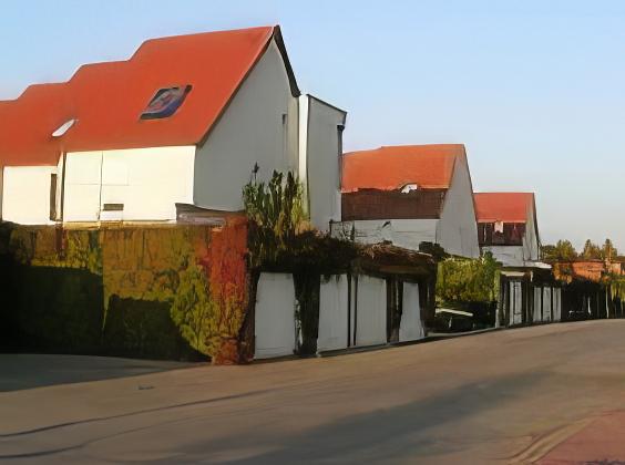 Vermietung RMH, Hohen Neuendorf, Bergfelde — Wohnung vermietet