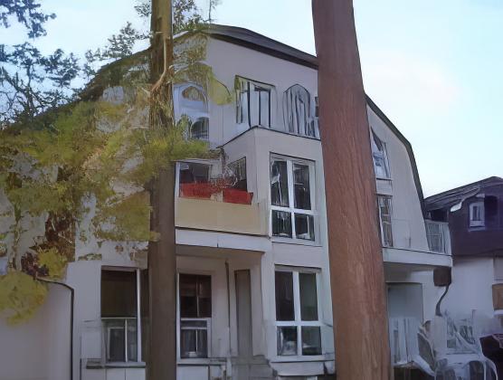 Mietwohnung, Glienicke-Nordbahn — Wohnung vermietet
