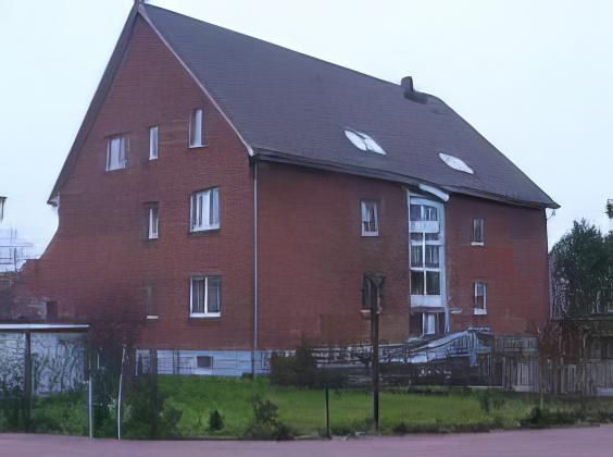 Mietwohnung, Velten — Wohnung vermietet
