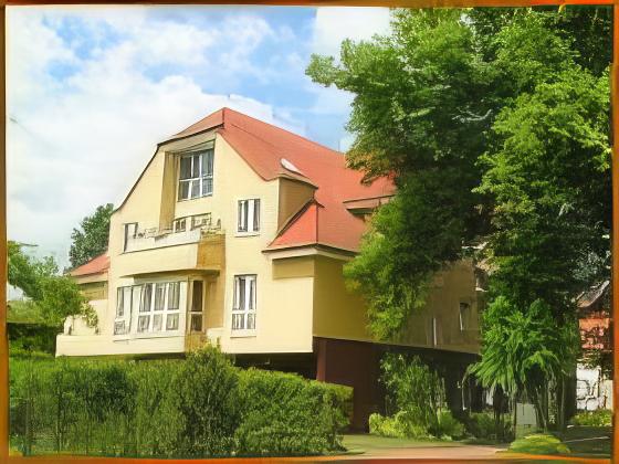 Mietwohnung, Hohen Neuendorf, Bergfelde — Wohnung vermietet