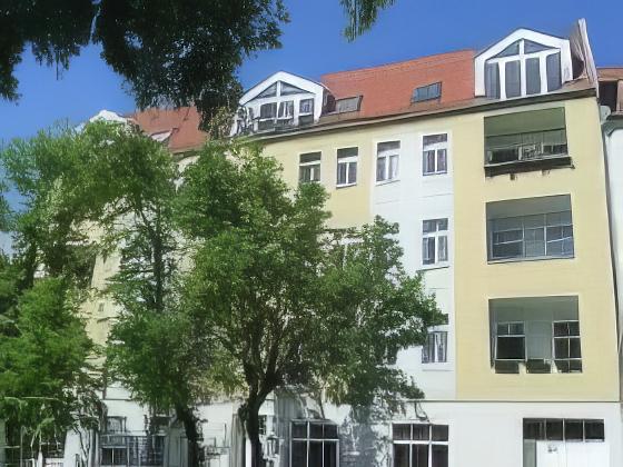 Mietwohnung, Oranienburg — Wohnung vermietet
