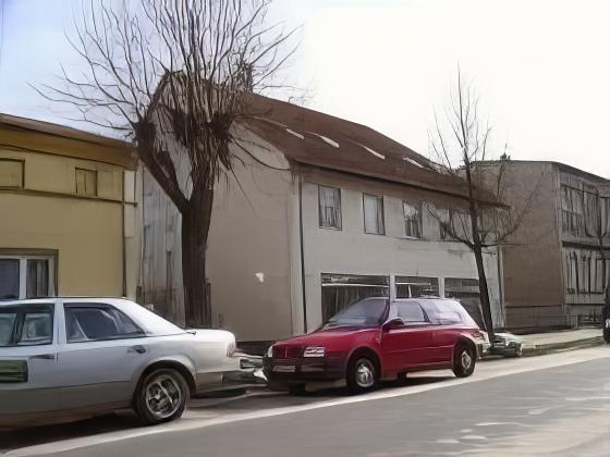 Vermietung Gewerbe, Velten — Gewerbe vermietet