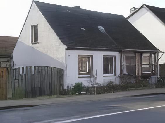 EFH Vermietung, Löwenberger Land, Grieben — Wohnung vermietet